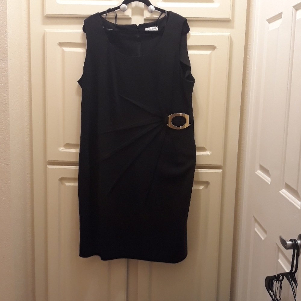 Calvin Klein Dress